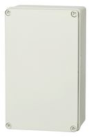 FIBOX ABS M 95 G ENCLOSURE Plastic Enclosure, Multipurpose, ABS, 230 mm, 140 mm, 95 mm, IK08, IP66, IP67