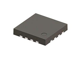 ANALOG DEVICES AD5592RWBCPZ-RL7 ADC / DAC IC, On-Chip Reference, Configurable, 2.7 V to 5.5 V in, LFCSP-16, -40 °C to 125 °C