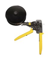HARTING 09458002811 Crimp Tool, Hand, Harting T1 Industrial Series 24-22AWG Contacts, T1 Industrial Series