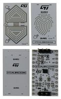 STMICROELECTRONICS STEVAL-MKI234KA Evaluation Kit, LSM6DSV16BXTR, Triple Axis Gyroscope and Accelerometer, Sensor