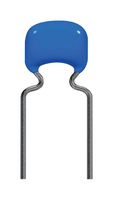 TDK FA26X7R1E155KNU00 Multilayer Ceramic Capacitor, 1.5 µF, 25 V, ± 10%, PC Pin, X7R, 5 mm
