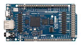 ARDUINO ABX00063 SBC, Arduino Giga R1 WiFi, STM32H747XI, ARM Cortex-M7+M4, 32bit, 1MB RAM, 2MB Flash