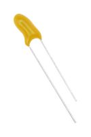 VISHAY 01C8001JP NTC Thermistor, 8 kohm, 3974 K, Through Hole, Radial Leaded, -40°C to 125°C, C Series