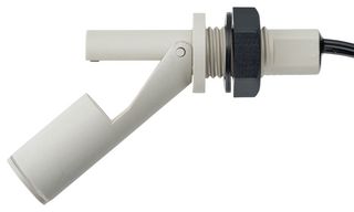 SENSATA / CYNERGY3 RSF46Y050TG Float Switch, 600mA, PPS (Polyphenylene Sulphide), RSF40 Series