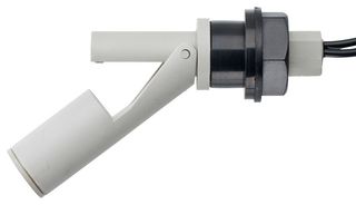 SENSATA / CYNERGY3 RSF76Y050TV Float Switch, 600mA, PPS (Polyphenylene Sulphide), RSF70 Series