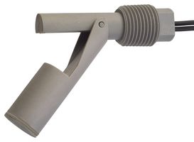SENSATA / CYNERGY3 RSF86Y100R Float Switch, 0.06A, PPS (Polyphenylene Sulphide), RSF80 Series