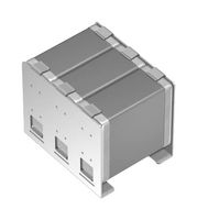 TDK CAA573C0G2J304J640LH Multilayer Ceramic Capacitor, 0.3 µF, 630 V, ± 5%, C0G / NP0, 6.4 mm, Surface Mount