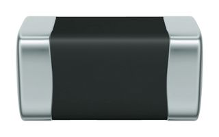 TDK B72500E5250L060 TVS Varistor, 25 V, 32 V, E Series, 120 V, 0603 [1608 Metric], Multilayer Varistor (MLV)