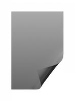 TDK IFL04-100NB300X200 EMI Shielding Gasket, Magnetic Sheet, 300mm Length x 200mm Width x 0.1mm Depth