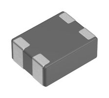 TDK MCZ1210AH900L2TA0G Filter, Common Mode, 90 ohm, 100 mA, 0504 [1210 Metric], MCZ-AH Series