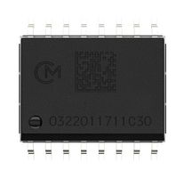 MURATA SCR410T-K03 MEMS Gyroscope, X, ± 300°/s, 3 V, 3.6 V, LGA, 16 Pins