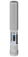 TELEMECANIQUE SENSORS XT512B1PAM12 Proximity Sensor, Capacitive, 2 mm, PNP / SPST-NO, 10 to 30 VDC, XT Series