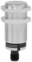 TELEMECANIQUE SENSORS XT530B1PCM12 Proximity Sensor, Capacitive, 10 mm, PNP / SPST-NO / SPST-NC, 10 to 30 VDC, XT Series