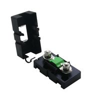 MULTICOMP PRO MP011368 Fuseholder, Automotive Blade, 1 Fuses, 500 A, 100 VDC, AEY, Bolt Down
