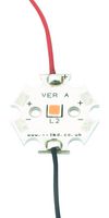 INTELLIGENT LED SOLUTIONS ILH-OT01-UL90-SC221-WIR200 LED Module, OSTUNE E3030 1 PowerStar Series, Board + LED, Ultra White, 6500 K, 45 lm