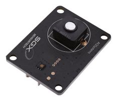 AMPHENOL SGX SENSORTECH PS1-NH3-100-MOD Gas Detection Sensor, Ammonia, 100 ppm, ± 5%, Solid Polymer Electrolyte, PS1 Series