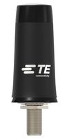 TE CONNECTIVITY FTRA6971M6PBN-001 RF Antenna, 6.5 to 7.125 GHz, 5G, 8.1 dBi, N Connector