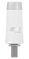 TE CONNECTIVITY FTRA6971M6PWN-001 RF Antenna, 6.5 to 7.125 GHz, 5G, 8.1 dBi, N Connector