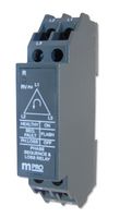 MULTICOMP PRO MP008398 Phase Monitoring Relay, MP Voltage Monitoring Relays, SPDT, 5 A, DIN Rail, Screw, 250 VAC