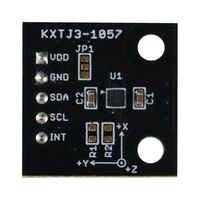 KIONIX KXTJ3-1057-EVK-002 Evaluation Board, KXTJ3-1057, Accelerometer - Three-Axis, Sensor