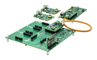 ANALOG DEVICES EVAL-SPOE-KIT-AZ