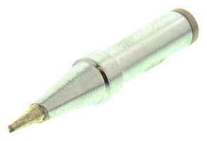 WELLER PT-H7 Soldering Iron Tip, Chisel, 0.8 mm