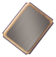 RALTRON RH100-24.000-9-1010-TR Crystal, RH100 Series, 24 MHz, 10 ppm, 10 ppm, 9 pF