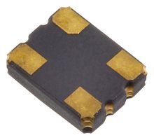 RALTRON COM1305-12.000-EXT-T-TR Oscillator, 12 MHz, CMOS, SMD, 3.2mm x 2.5mm, 3.3 VDC, COM1 Series
