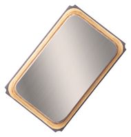 RALTRON H130B-12.000-16-2525-EXT-TR Crystal, H130B Series, 12 MHz, 25 ppm, 25 ppm, 16 pF