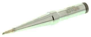 WELLER PT-K8 Soldering Iron Tip, Chisel, Long, 1.2 mm