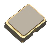 RALTRON CO2520-0.032768-3.3-25-X-T-TR Oscillator, 32.768 kHz, CMOS, SMD, 2.5mm x 2mm, 3.3 VDC, CO2520 Series
