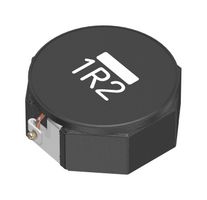 TDK LTF5022T-4R7N2R0-D Power Inductor (SMD), 4.7 µH, 2.18 A, Shielded, 2.03 A, LTF-D Series