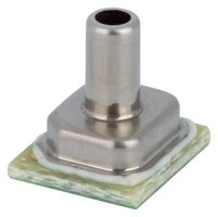 HONEYWELL ABP2LSNT150PG2A3XX Pressure Sensor, Leadless SMT, Gauge, 0 psi, 150 psi, 3 VDC, 3.6 VDC