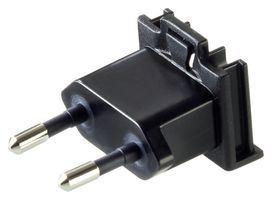 FRIWO 1847556 EU INPUT PLUG, FOX NEO AC-DC PWR SUPPLY