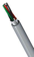 BELDEN 9503.0030 Multipair Cable, Computer, Screened, 3 Pair, 24 AWG, 100 ft, 30.5 m