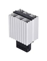 MULTICOMP PRO MP011737 Heater, DIN Rail, IP20, 250 V, 60 W, 189 mm, 70 mm, 50 mm, 7.44 "