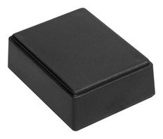MULTICOMP PRO MP011468 Plastic Enclosure, Multipurpose, ABS, 27.9 mm, 58.85 mm, 75.75 mm, IP54