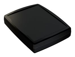 MULTICOMP PRO MP011485 Plastic Enclosure, Multipurpose, ABS, 38.35 mm, 144.55 mm, 184.4 mm, IP65