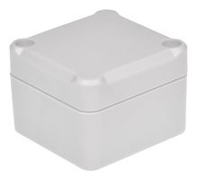 MULTICOMP PRO MP011490 Plastic Enclosure, Multipurpose, ABS, 36.15 mm, 50.95 mm, 48.9 mm, IP65