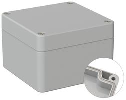 MULTICOMP PRO MP011577 Plastic Enclosure, Multipurpose, ABS, 55 mm, 80 mm, 82 mm, IP66