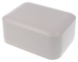 HAMMOND 1556EAGY Plastic Enclosure, Wall Mount, ABS, 70 mm, 120 mm, 160 mm, IP54