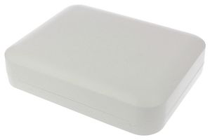 HAMMOND 1556GGY Plastic Enclosure, Wall Mount, ABS, 45 mm, 160 mm, 200 mm, IP54