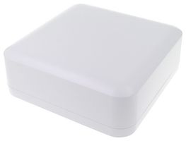 HAMMOND 1556HAWH Plastic Enclosure, Wall Mount, ABS, 70 mm, 200 mm, 200 mm, IP54