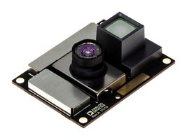 ANALOG DEVICES EVAL-ADTF3175D-NXZ Evaluation Board, ADTF3175, ADSD3100, 3D Time-of-Flight Sensor