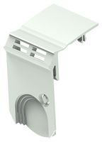 ENTRELEC - TE CONNECTIVITY 1SNF946710R0000 Accessory, ENTRELEC SNF Series Compact Power Blocks, Safety Cover, SNF Series