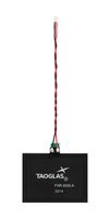 TAOGLAS FXR.4030.52.0075X.A.DG RF Antenna, 13.56MHz, IoT / RFID, 1dB, 50ohm, Adhesive