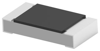 TE CONNECTIVITY - CGS RLC73PD2BR634FTDF SMD Current Sense Resistor, 0.634 ohm, RLC73P Series, 1206 [3216 Metric], 500 mW, ± 1%