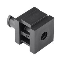 HELLERMANNTYTON 440-00009 VP-S"7-8"INS-SGL-TPE-BK