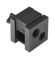 HELLERMANNTYTON 440-00021 VP-S"2/7-8"INS-DBL-TPE-BK
