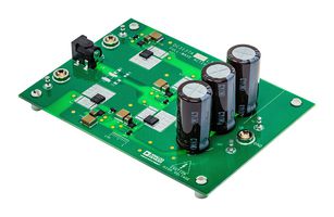 ANALOG DEVICES DC3137A